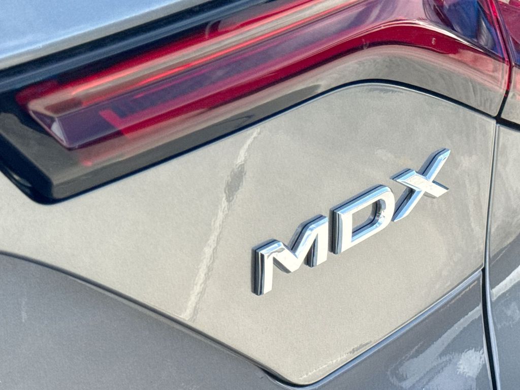 Thumbnail: 2026 Acura MDX - 7