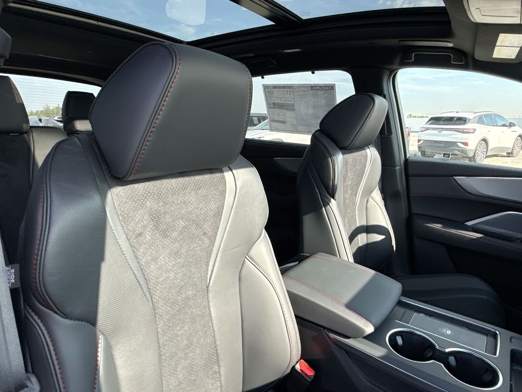 Thumbnail: 2026 Acura MDX - 28