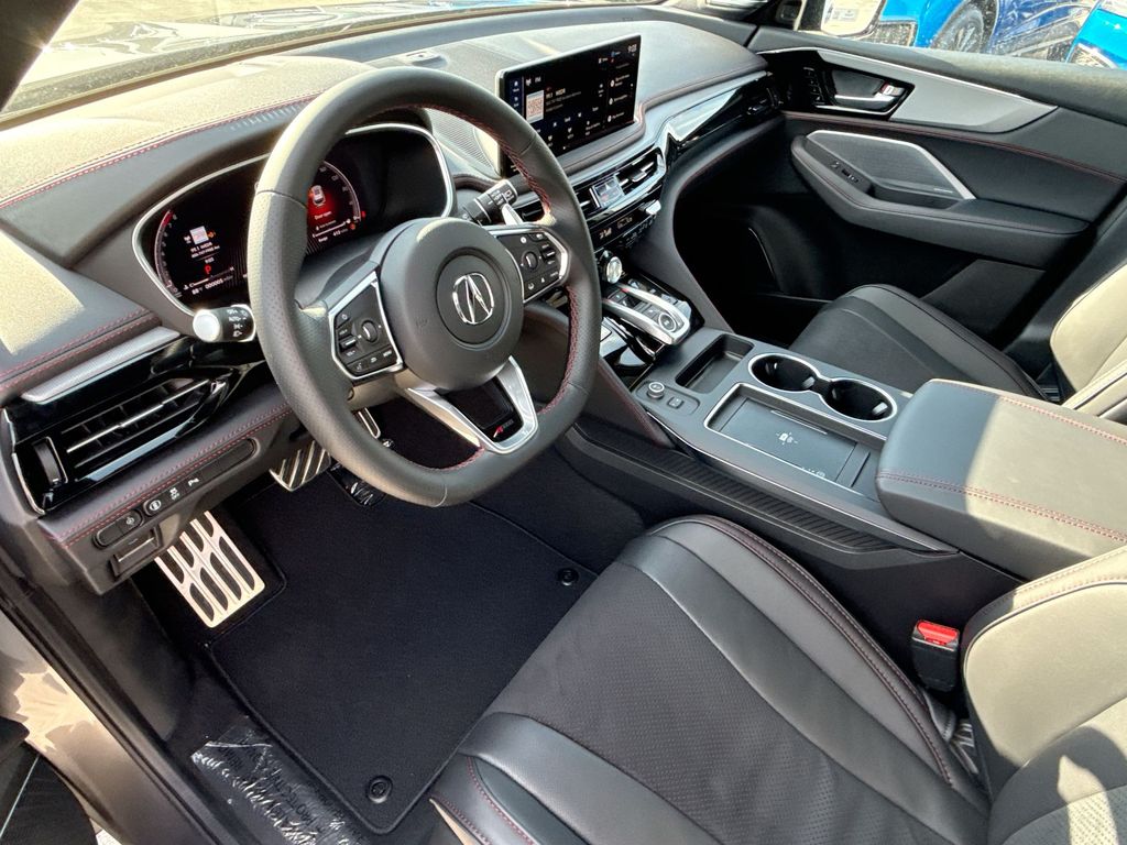 Thumbnail: 2026 Acura MDX - 2