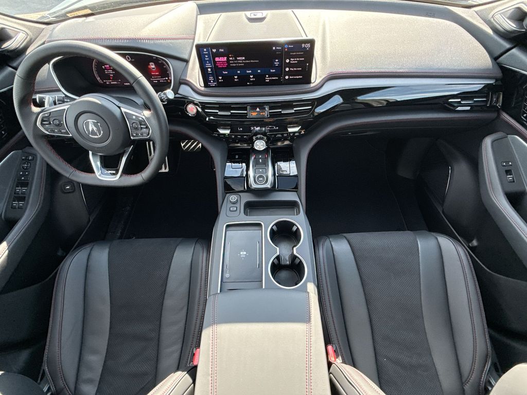 Thumbnail: 2026 Acura MDX - 14