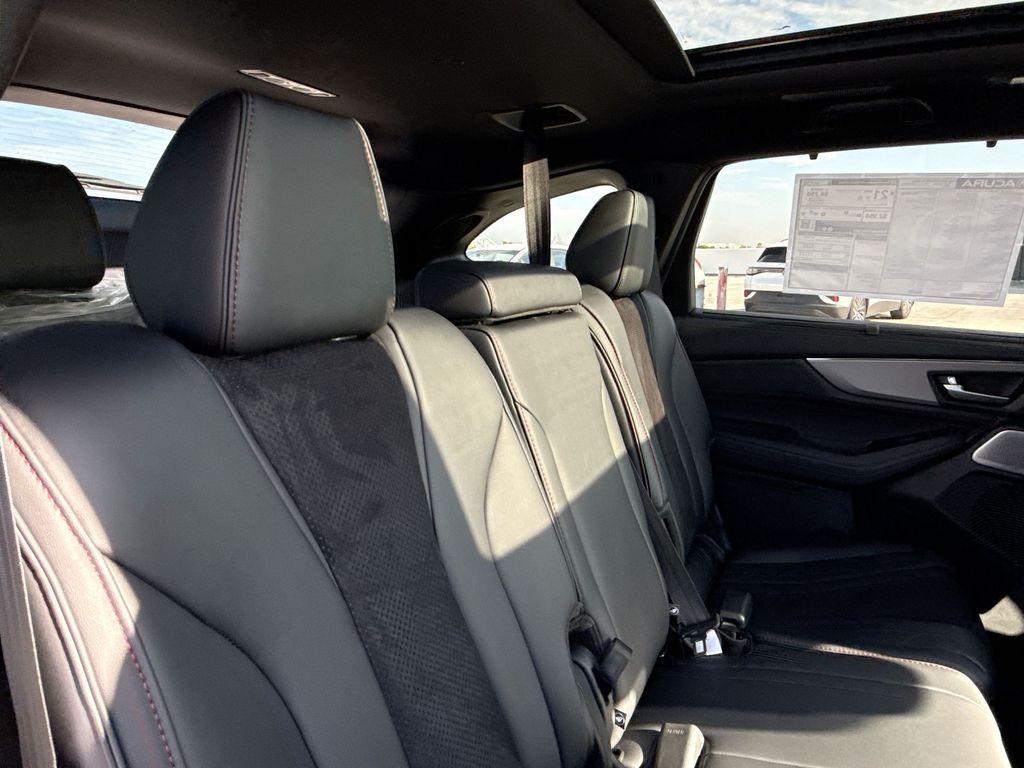 Thumbnail: 2026 Acura MDX - 27