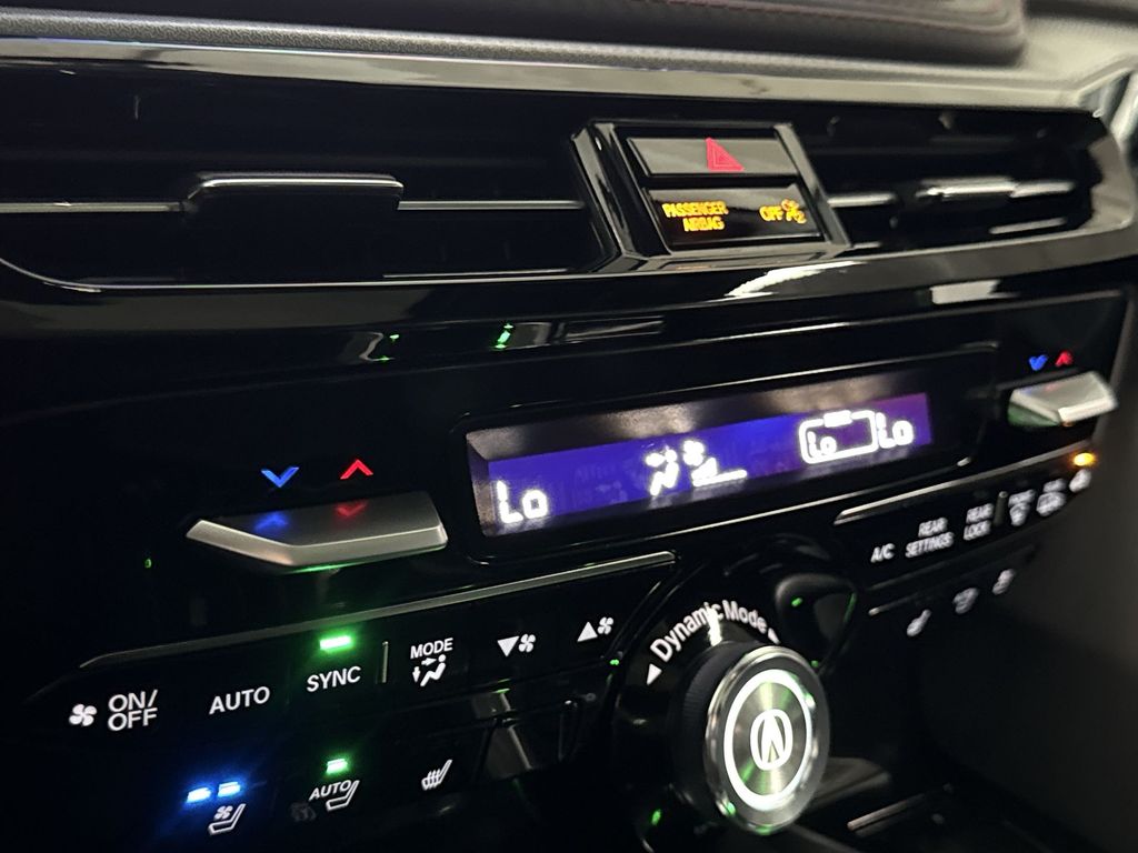 Thumbnail: 2025 Acura MDX - 25