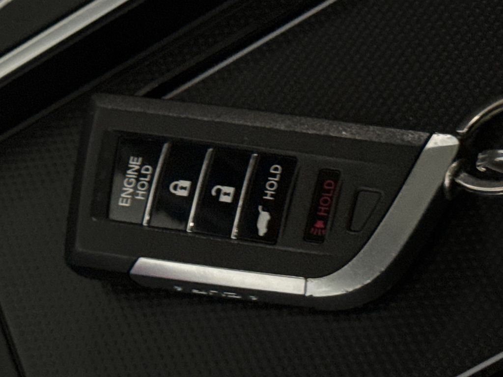 Thumbnail: 2025 Acura MDX - 28