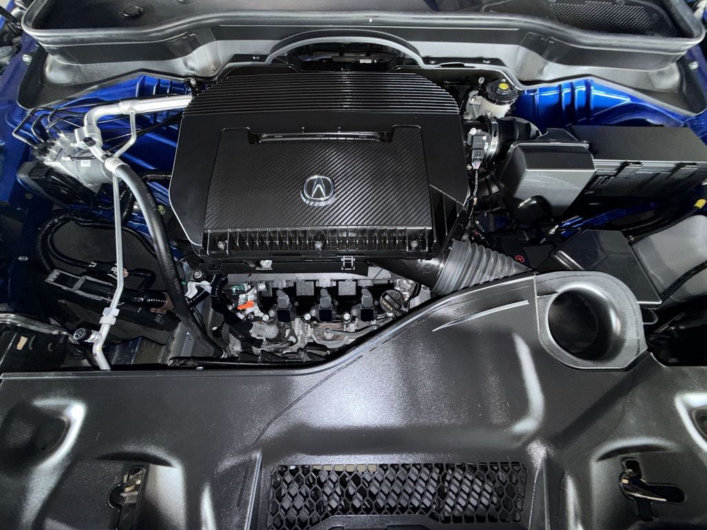 Thumbnail: 2024 Acura MDX - 9