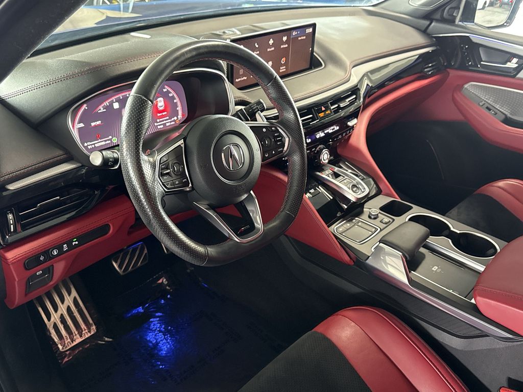 Thumbnail: 2024 Acura MDX - 2