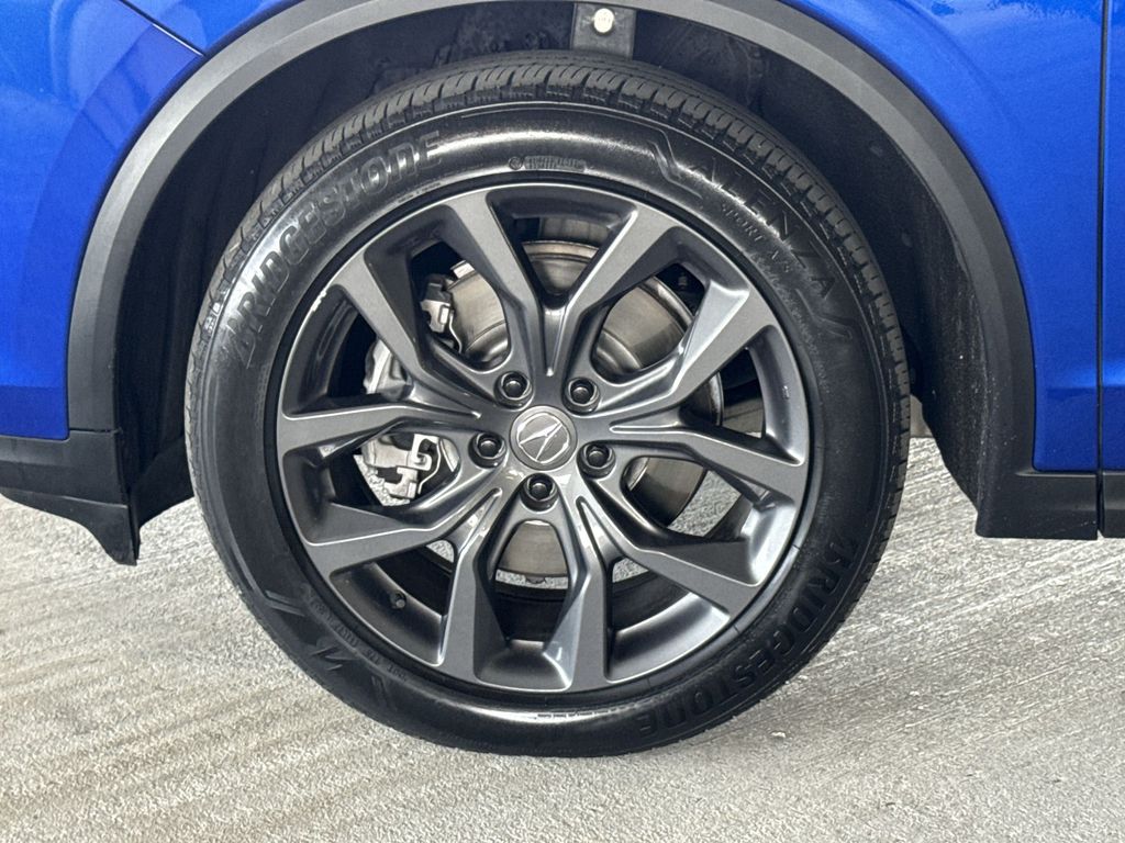 Thumbnail: 2024 Acura MDX - 8