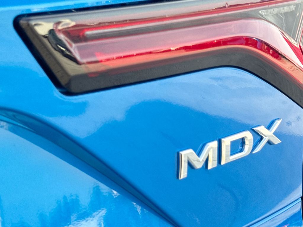 Thumbnail: 2026 Acura MDX - 7