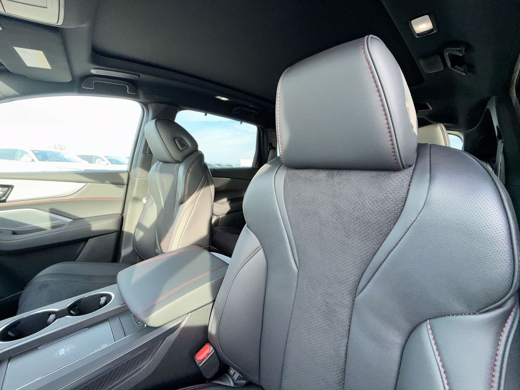 Thumbnail: 2026 Acura MDX - 10