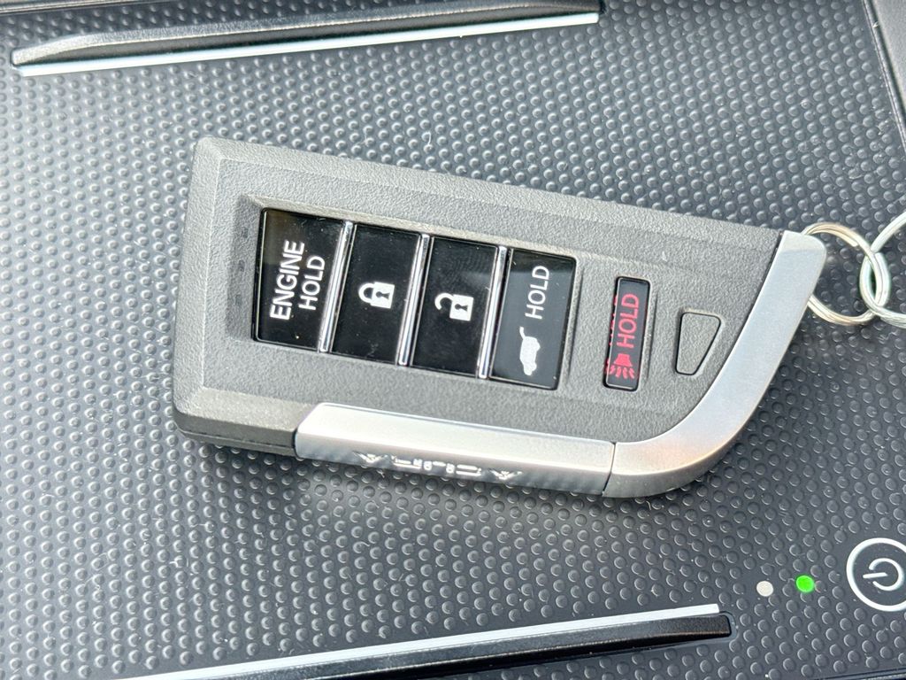 Thumbnail: 2026 Acura MDX - 16
