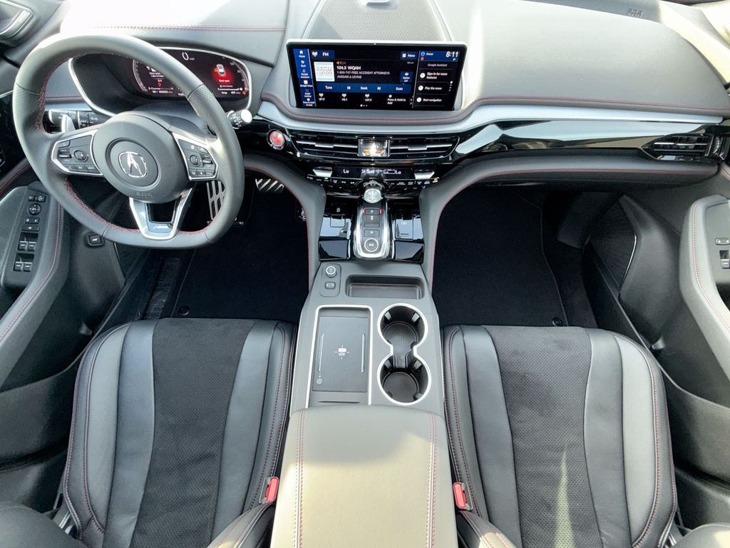 Thumbnail: 2026 Acura MDX - 13
