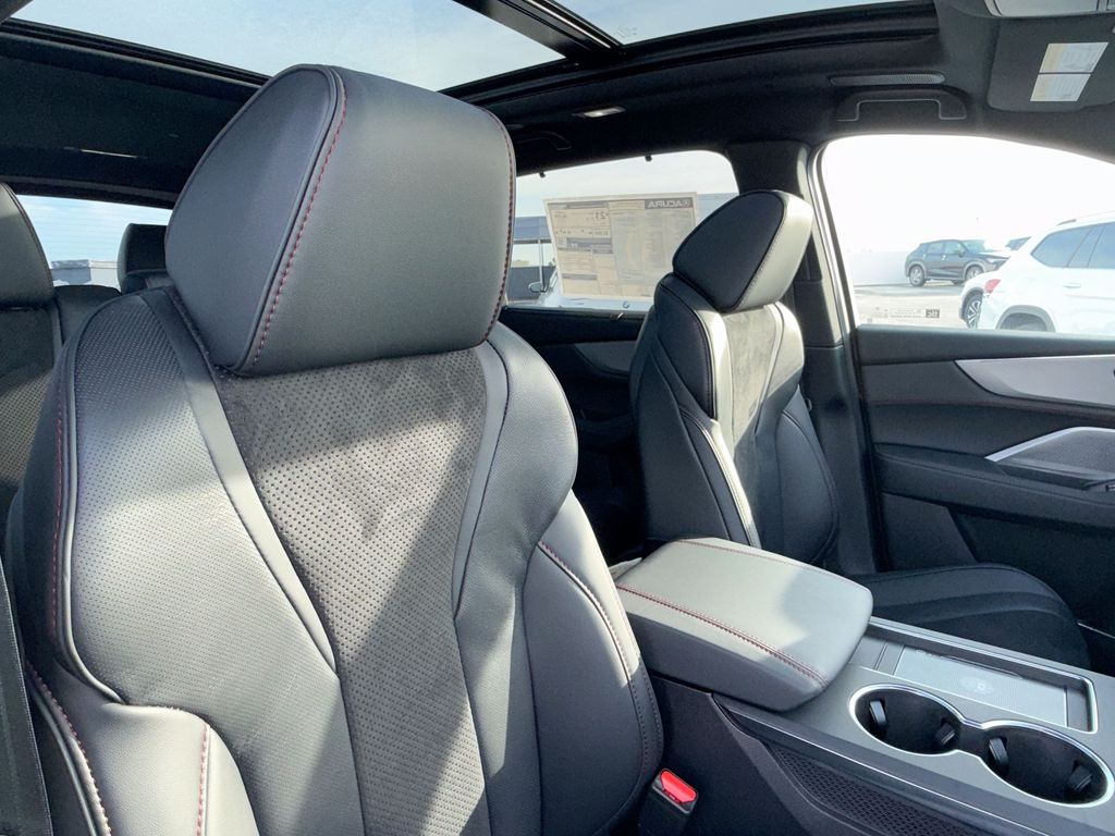 Thumbnail: 2026 Acura MDX - 28