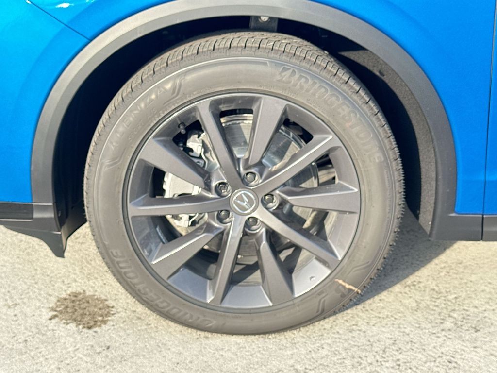 Thumbnail: 2026 Acura MDX - 8