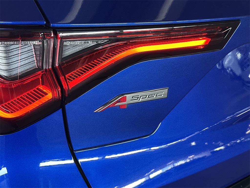 Thumbnail: 2024 Acura MDX - 23