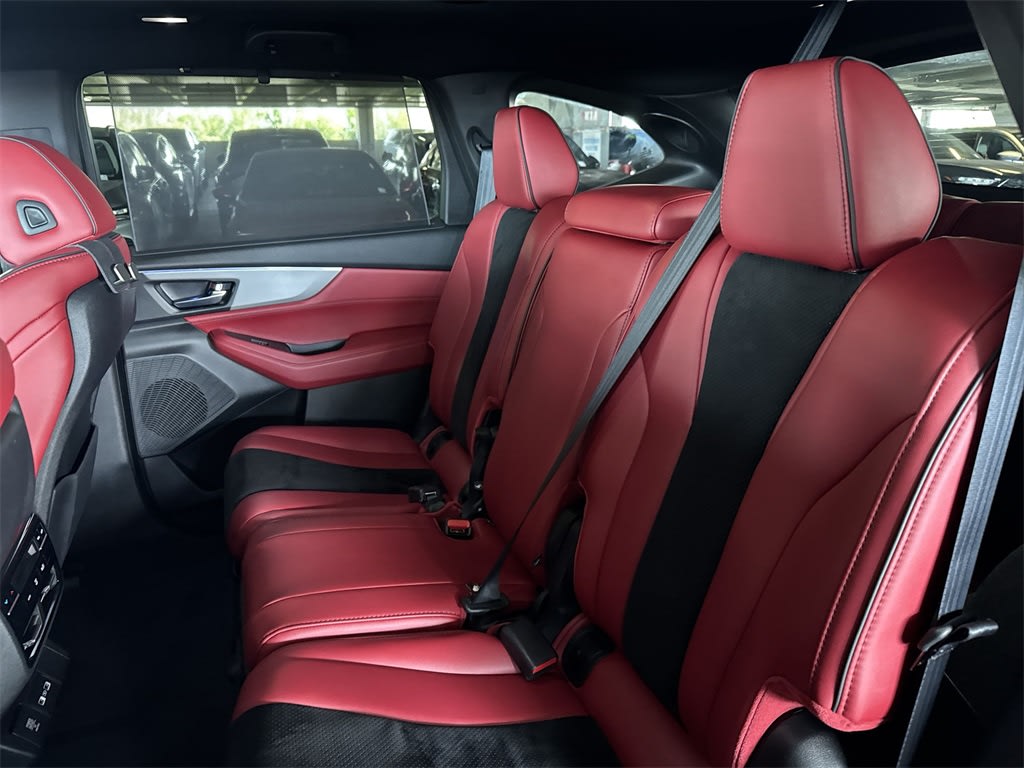 Thumbnail: 2024 Acura MDX - 13