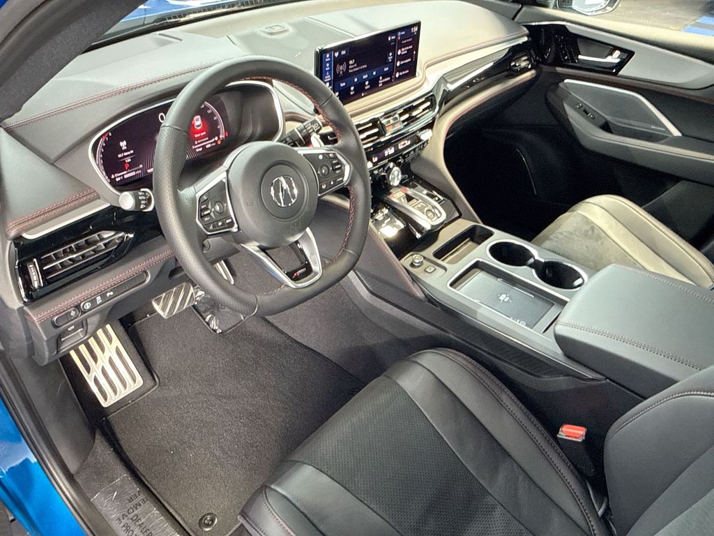 Thumbnail: 2026 Acura MDX - 2