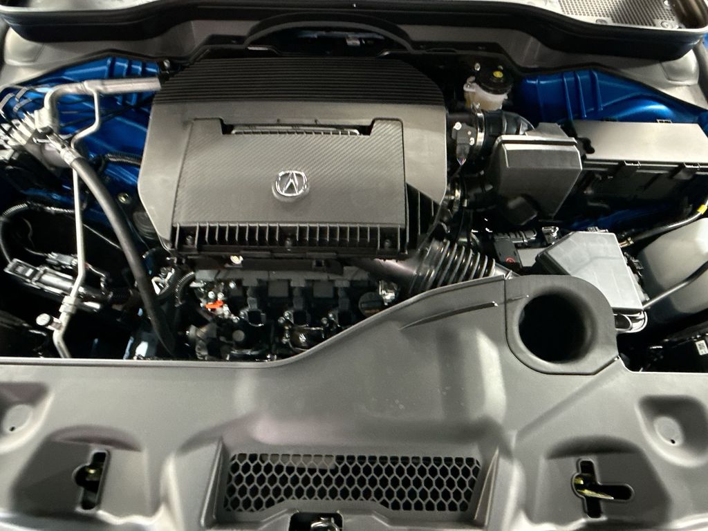 Thumbnail: 2026 Acura MDX - 9
