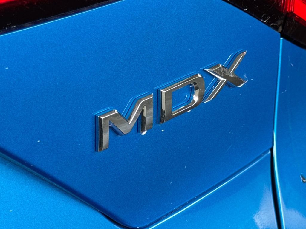 Thumbnail: 2026 Acura MDX - 7