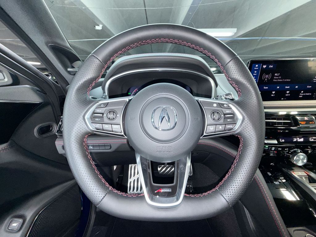 Thumbnail: 2026 Acura MDX - 10
