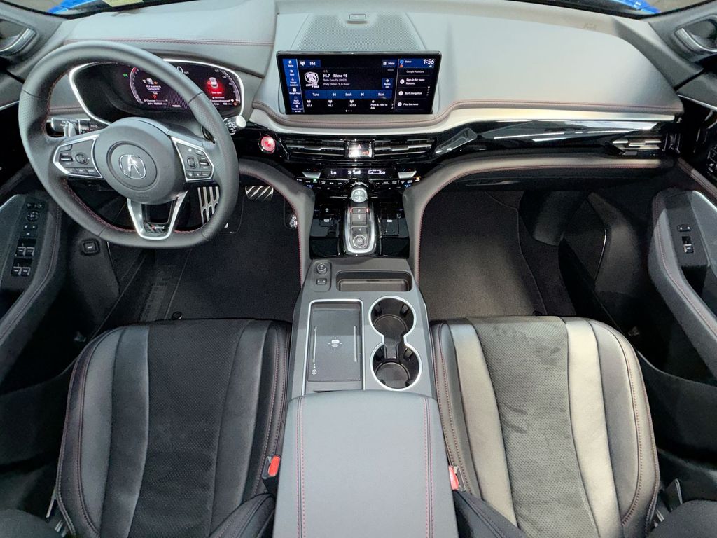 Thumbnail: 2026 Acura MDX - 14