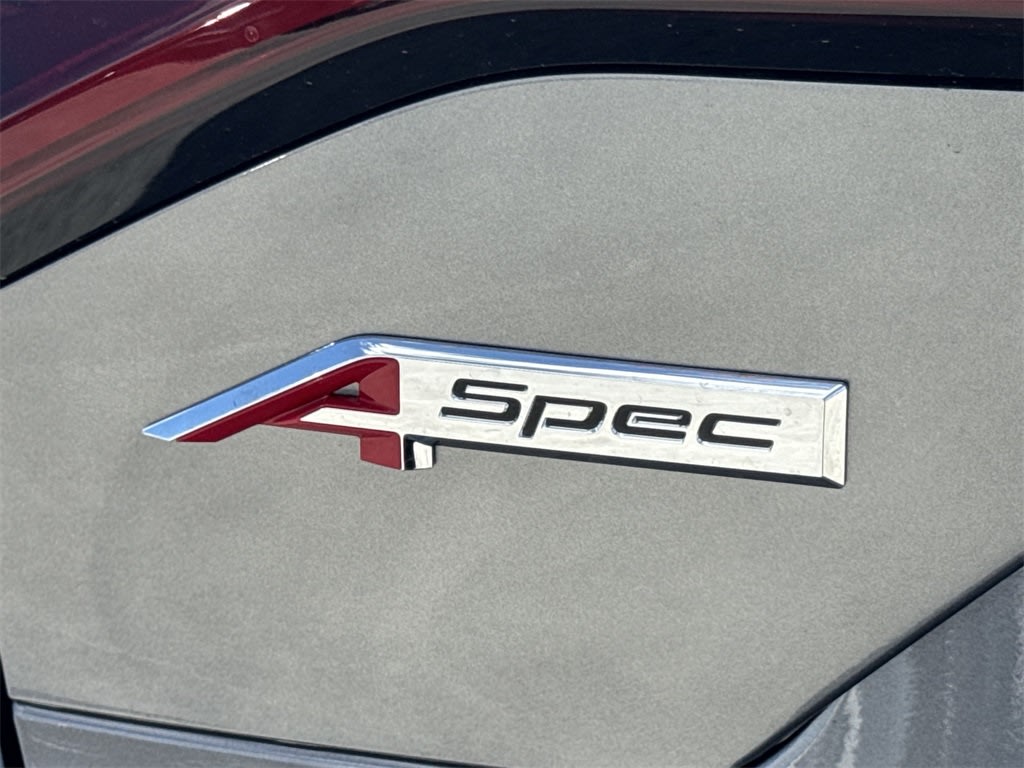 2025 Acura MDX Base 7