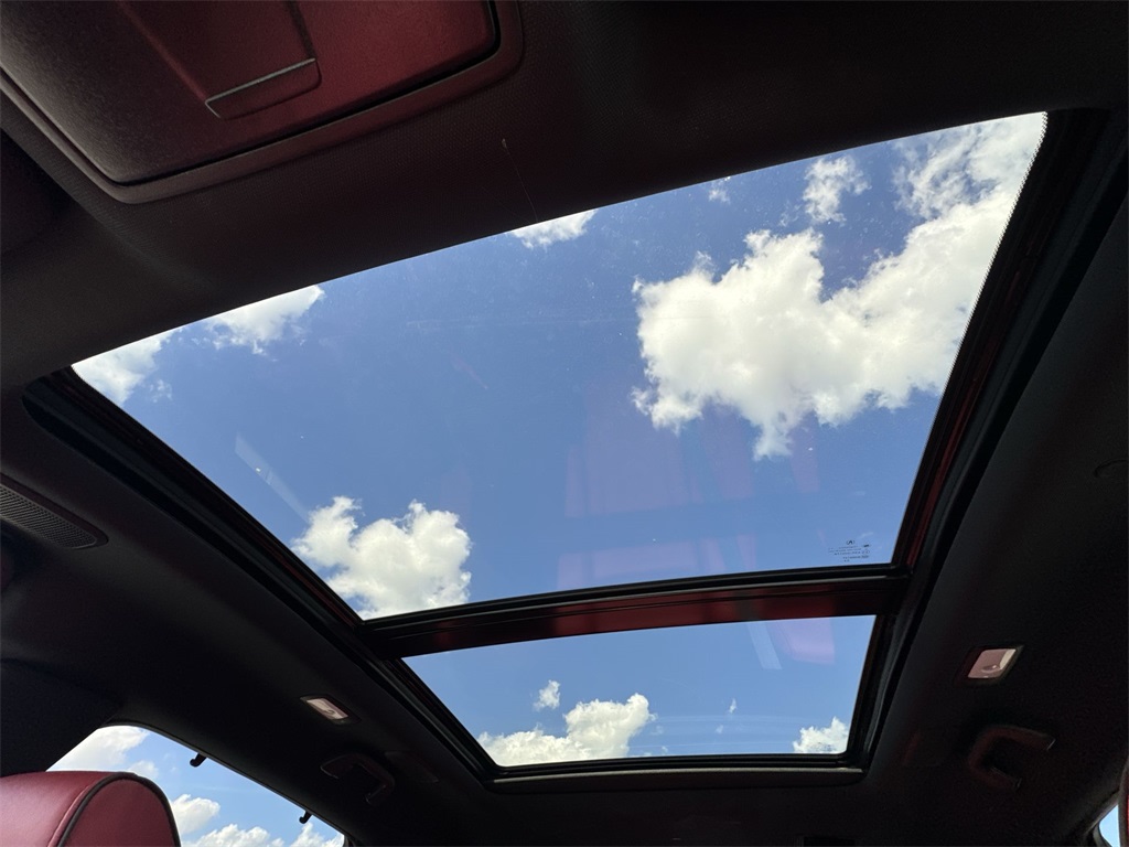 2025 Acura MDX Base 31