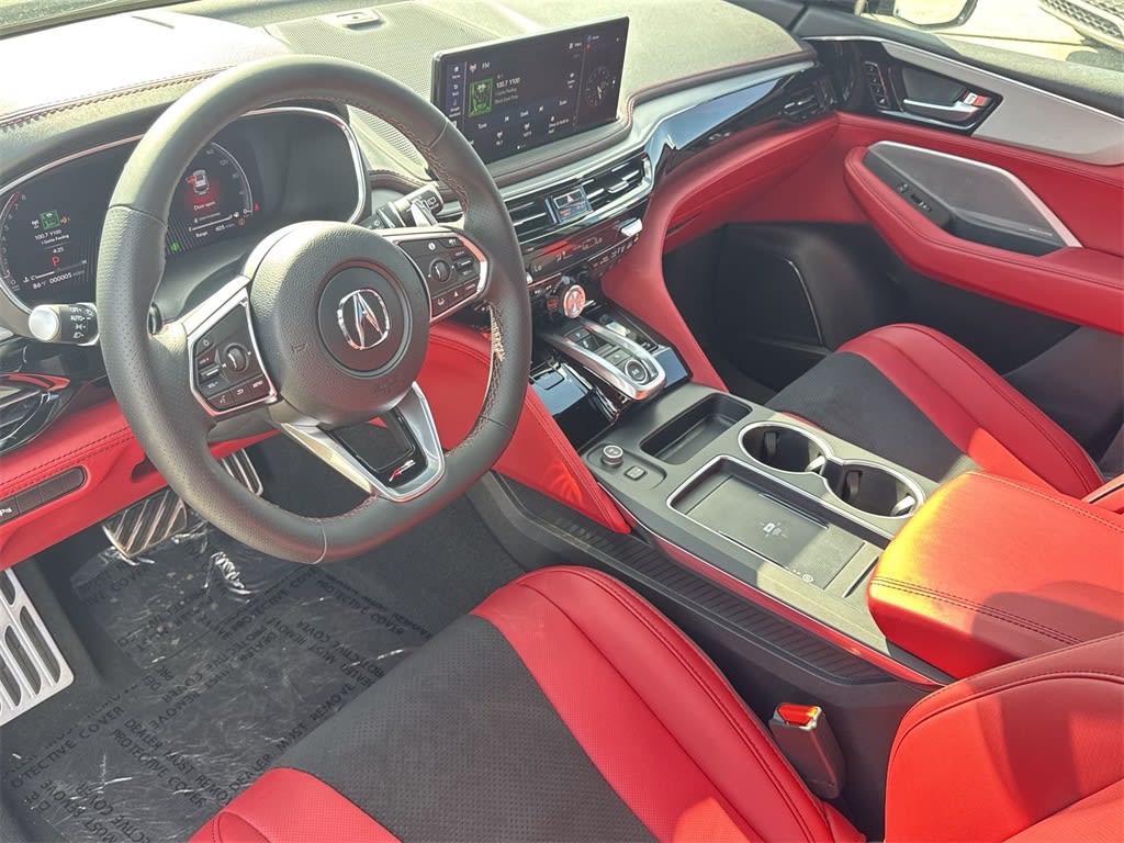 2025 Acura MDX Base 2