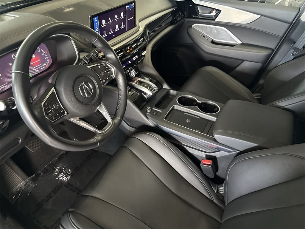 Thumbnail: 2025 Acura MDX - 2
