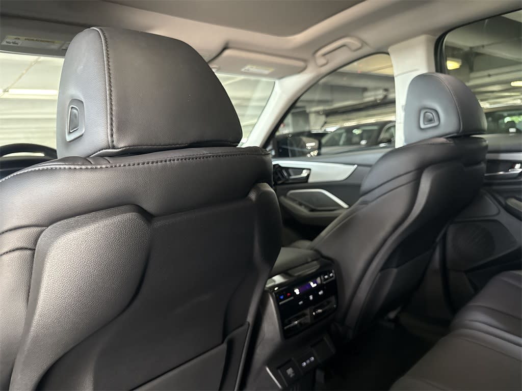 Thumbnail: 2025 Acura MDX - 28