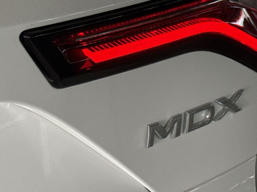 Thumbnail: 2026 Acura MDX - 7