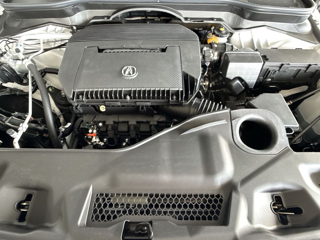 Thumbnail: 2026 Acura MDX - 9