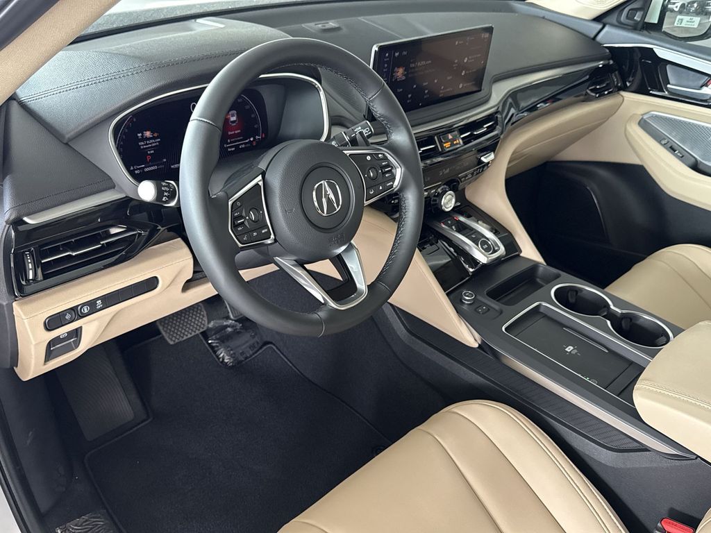 Thumbnail: 2026 Acura MDX - 2