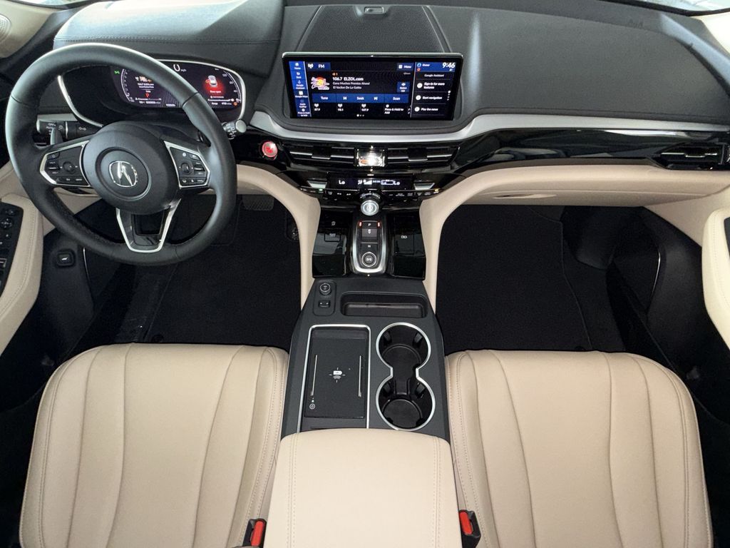Thumbnail: 2026 Acura MDX - 14