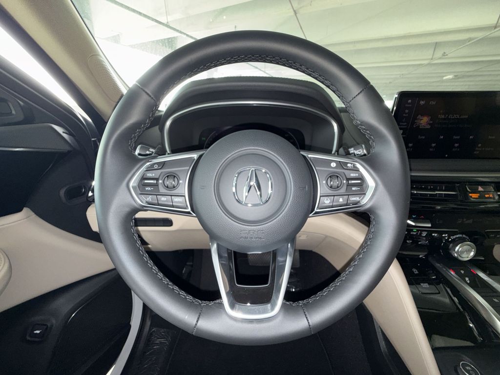 Thumbnail: 2026 Acura MDX - 10