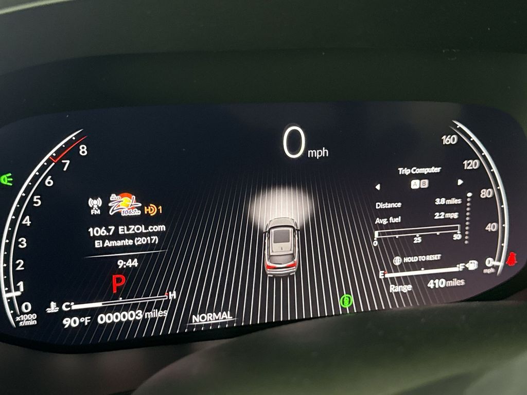 Thumbnail: 2026 Acura MDX - 15