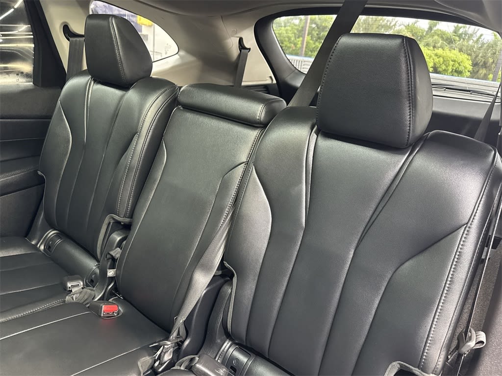 Thumbnail: 2023 Acura MDX - 13