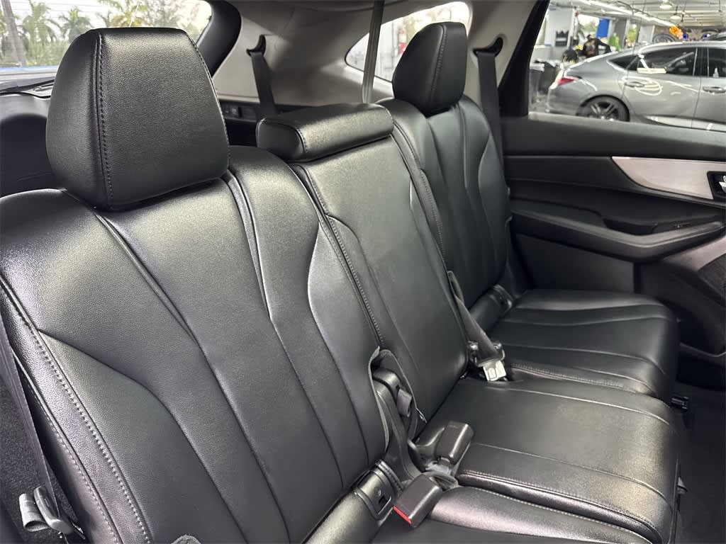 Thumbnail: 2023 Acura MDX - 29