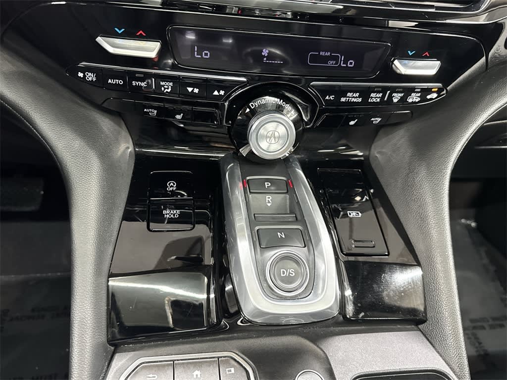 Thumbnail: 2023 Acura MDX - 16