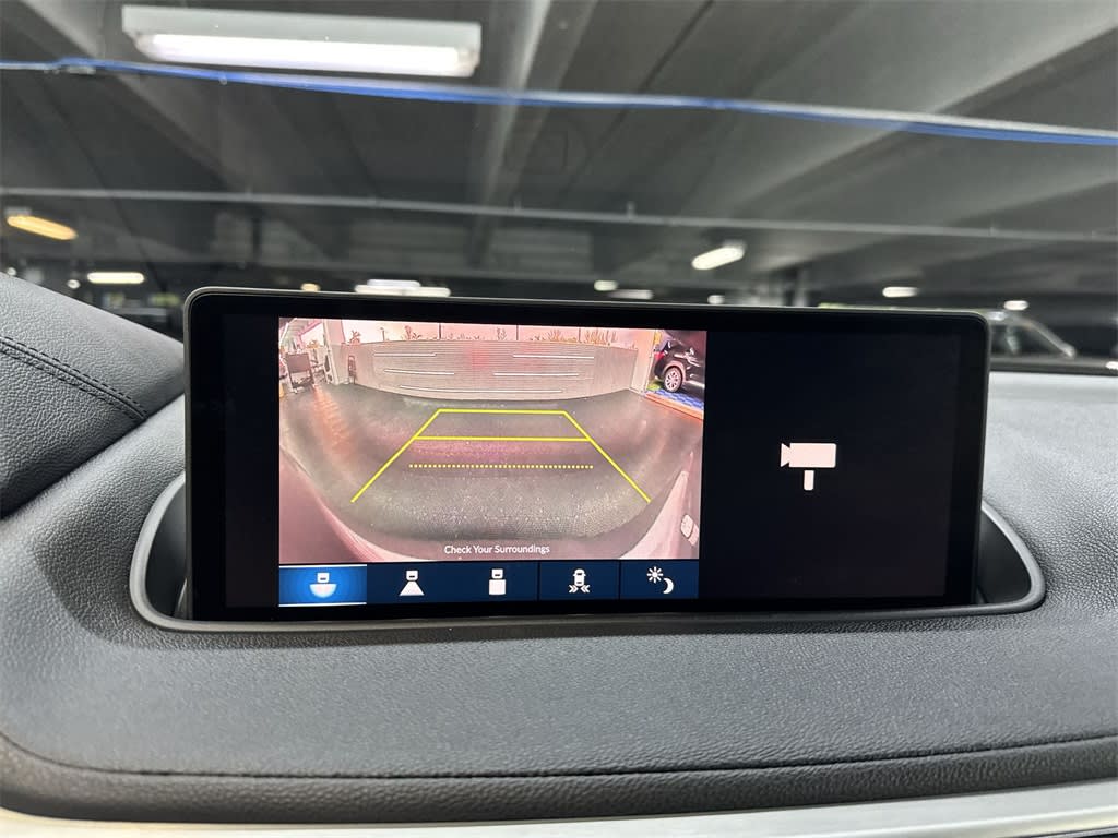 Thumbnail: 2023 Acura MDX - 26