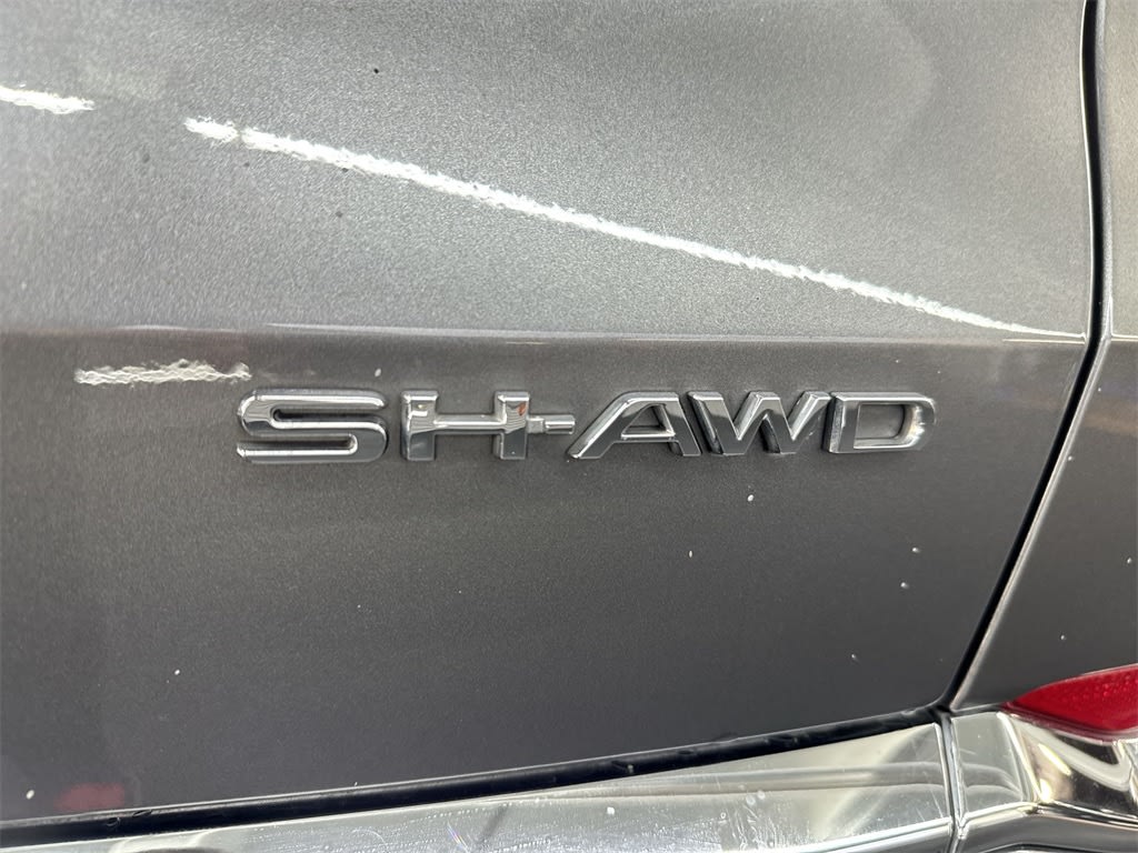 Thumbnail: 2023 Acura MDX - 7