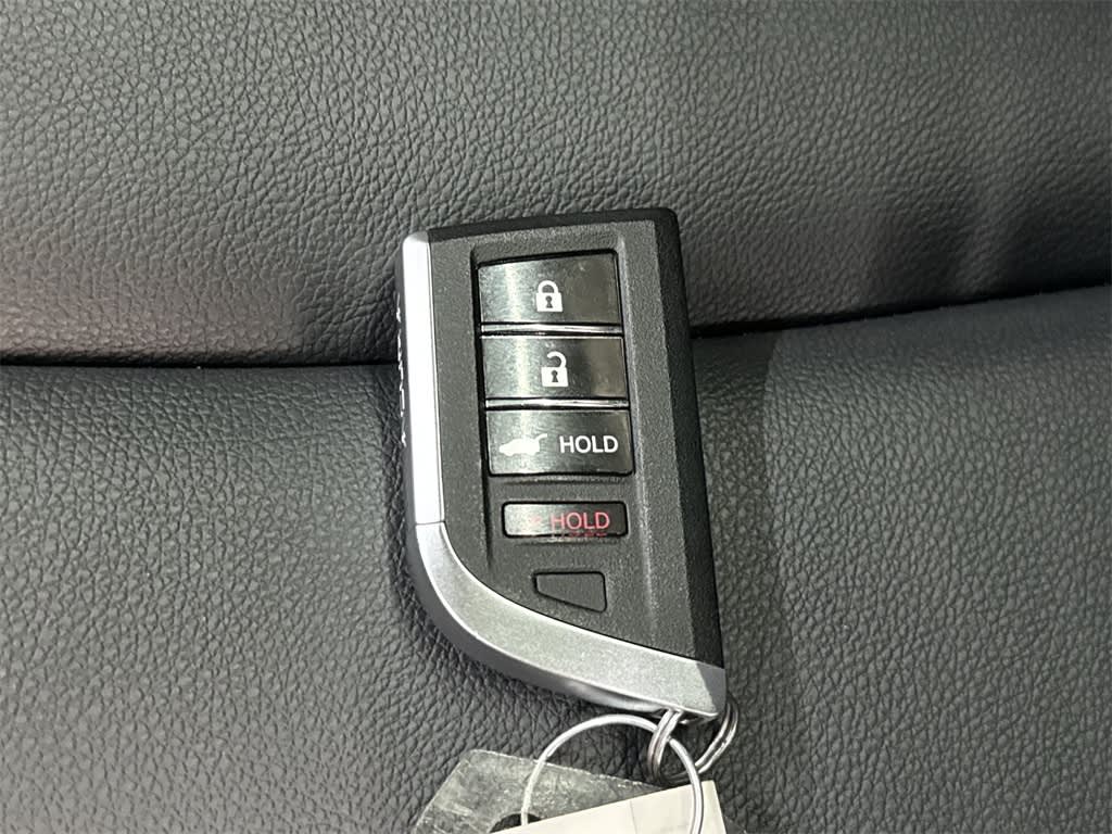 Thumbnail: 2023 Acura MDX - 19