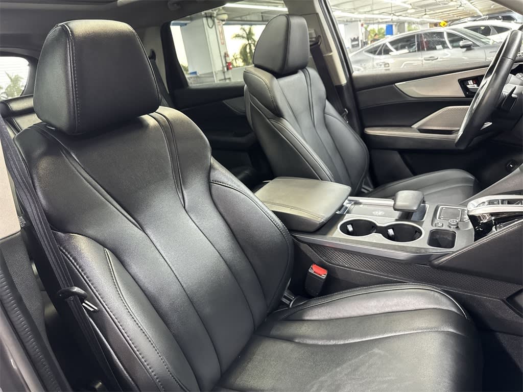 Thumbnail: 2023 Acura MDX - 12