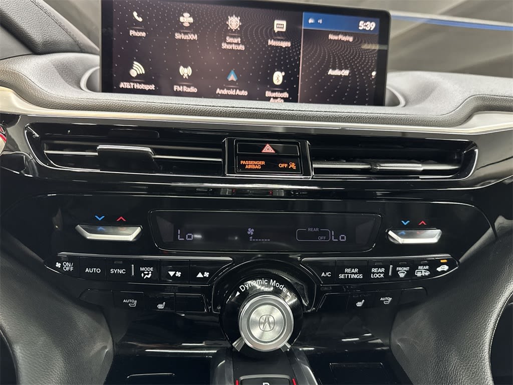 Thumbnail: 2023 Acura MDX - 27