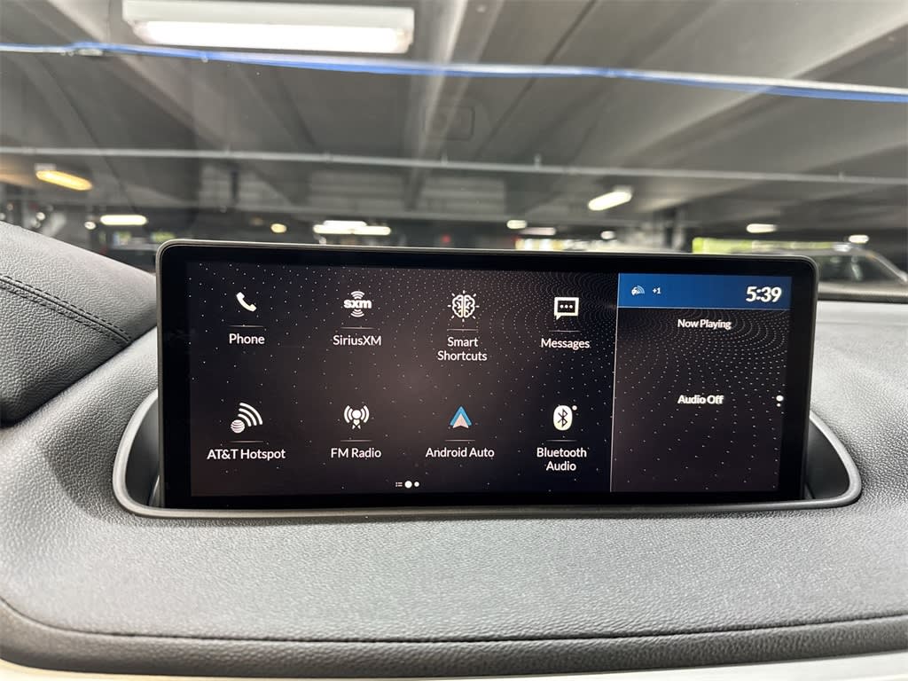 Thumbnail: 2023 Acura MDX - 15