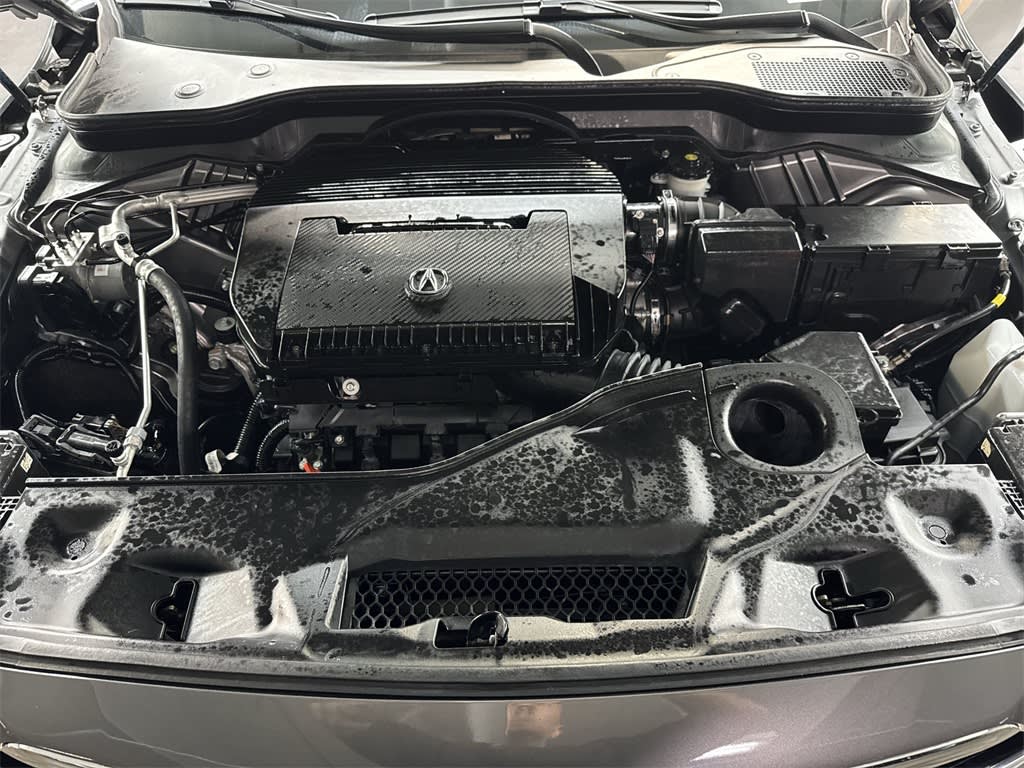 Thumbnail: 2023 Acura MDX - 9