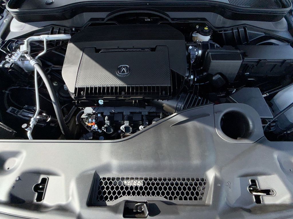 Thumbnail: 2026 Acura MDX - 9