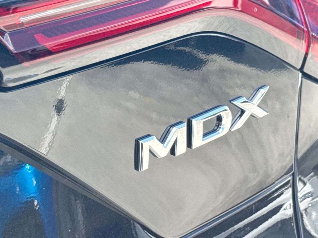 Thumbnail: 2026 Acura MDX - 7