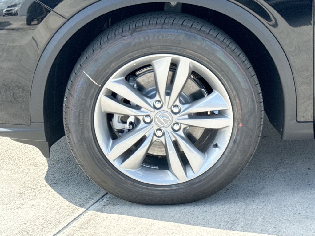 Thumbnail: 2026 Acura MDX - 8