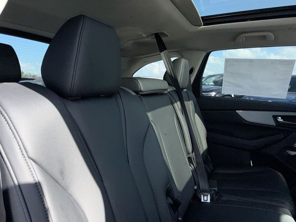 Thumbnail: 2026 Acura MDX - 28
