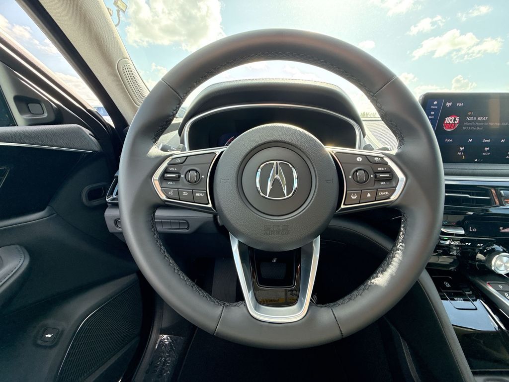 Thumbnail: 2026 Acura MDX - 10