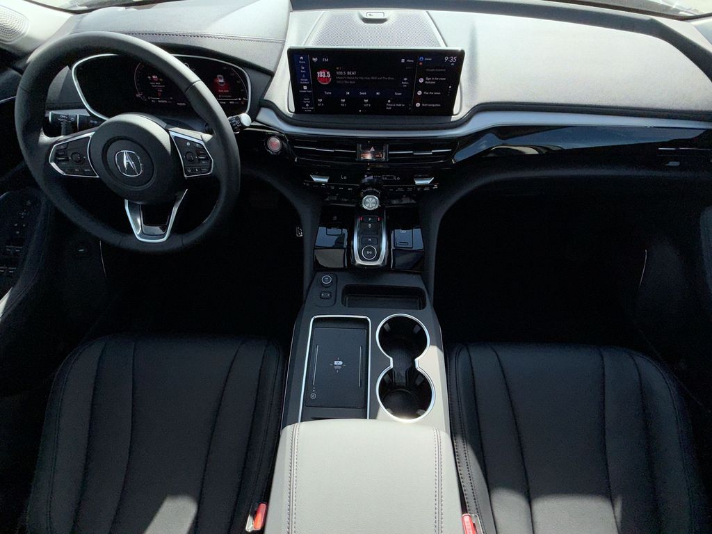 Thumbnail: 2026 Acura MDX - 14